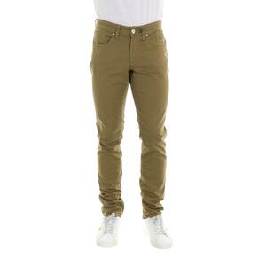 PANTALONE 5 TASCHE JECKERSON CAMMELLO